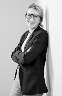 Portrait du Docteur Magalie Le Gal