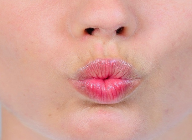 Lips French Touch